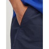 Jack&jones - Jpstjaiden Summer Linen Blend Short Sn - Heren - Bermuda Shorts