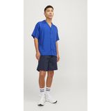 Jack&jones - Jpstjaiden Summer Linen Blend Short Sn - Heren - Bermuda Shorts