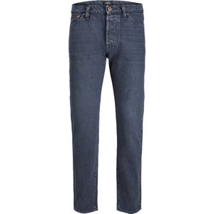 JACK & JONES Chris Cooper loose fit - heren jeans - donkergrijs