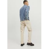 JACK & JONES - Chris Joper Am 900 - Jeans - Blauw - Katoen