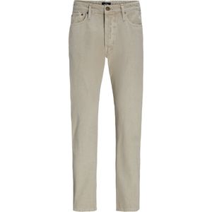 JACK & JONES - Chris Joper Am 900 - Jeans - Blauw - Katoen