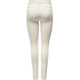 Only - Onlrose Hw Skinny Dnm Gua019 Noos - Dames - Jeans
