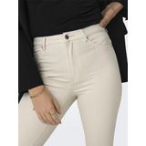Only - Onlrose Hw Skinny Dnm Gua019 Noos - Dames - Jeans