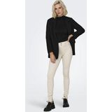 Only - Onlrose Hw Skinny Dnm Gua019 Noos - Dames - Jeans