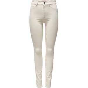 Only - Onlrose Hw Skinny Dnm Gua019 Noos - Dames - Jeans