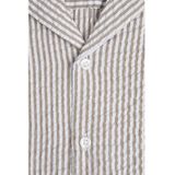 Jack & Jones - Aydan - Overhemd - Lichtgewicht - Korte Mouwen