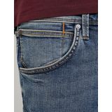 Jack&Jones - Plus Size Jeans - Blauw - Denim - Slim Fit