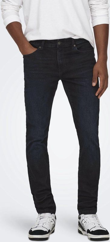 ONLY & SONS Skinny-fit-Jeans LOOM LIFE JOG