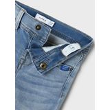 Name it - Nmmsilas Slim Swe Jeans 8001-Th Noos - Jongens - Jeans