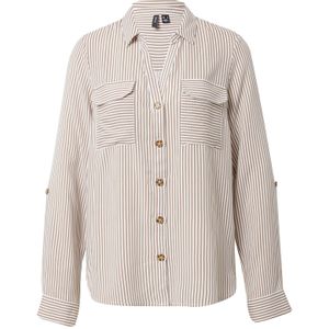 Overhemd - Blauw - Katoen - Lange Mouwen - Regular Fit