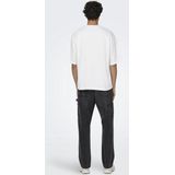 Only & Sons - Relaxed T-shirt - Verschillende Kleuren - 100% Katoen