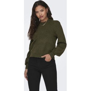 JDY - JDYRUE LIFE PULLOVER KNT NOOS - Dames - Gebreide truien