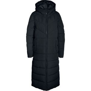 Noisy May Dalcon L/S X-Long Coat Dames