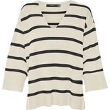 Vero Moda Saba Knit Sweater Dames