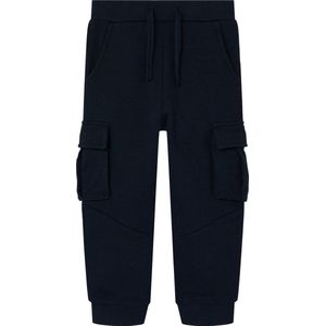 Name It Nkmollie Cargo Pant Noos jongensbroek, Dark Sapphire