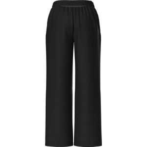 Pieces - Pcbozzy Hw Wide Plain Pant Noos Bc - Dames - Leggings