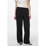 PIECES Broek 'BOZZY'  zwart