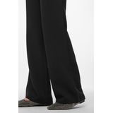 PIECES Broek 'BOZZY'  zwart