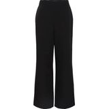 PIECES Broek 'BOZZY'  zwart