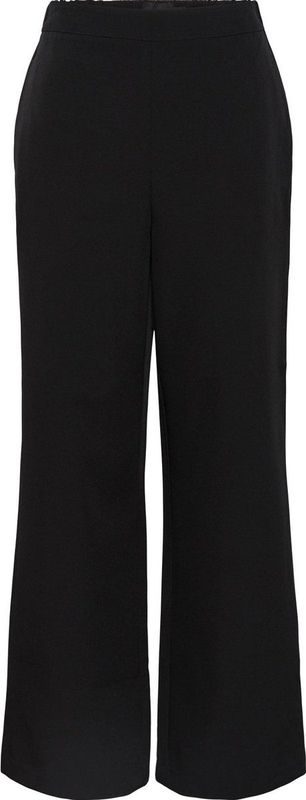 PIECES Broek 'BOZZY'  zwart