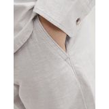 Jack and Jones Junior - Relaxed Fit Broek - Twill - Groen - 44% Katoen