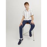 Jack&jones - Jpstkane Jjsummer Jogger Sn Jnr - Jongens - Broeken