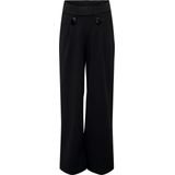 Kogsania - Broek Met Wijde Pijpen - Regular Fit