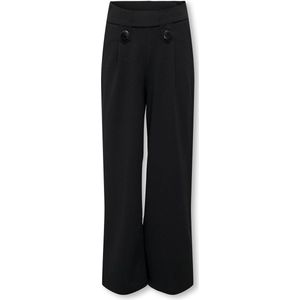 Kogsania - Broek Met Wijde Pijpen - Regular Fit