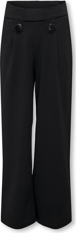 Kogsania - Broek Met Wijde Pijpen - Regular Fit