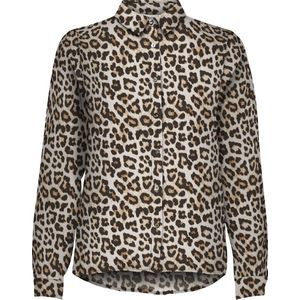 ONLALMA LIFE POLY L/S SHIRT AOP