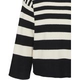 Vmhermosa - Gebreide Pullover - Hoge Hals - Junior - Lange Mouwen