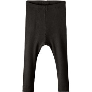 Name It Legging Kab Black 74