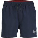 Jack & Jones - JPSTFIJI - Zwembroek - Effen Kleur - Jongens