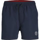 Jack & Jones - JPSTFIJI - Zwembroek - Effen Kleur - Jongens