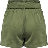 ONLY - ONLARIS LIFE - Bermuda Shorts - Dames - High Waist - Kort