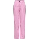 ONLY - ONLARIS LIFE HW STR ELA PANT CC TLR - Dames - Leggings