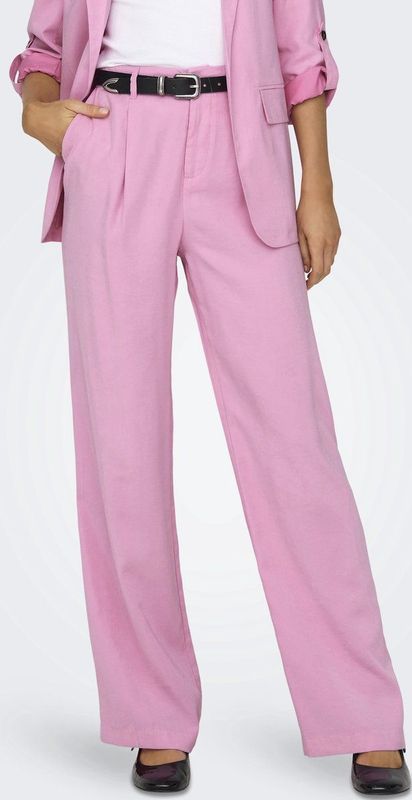 ONLY - ONLARIS LIFE HW STR ELA PANT CC TLR - Dames - Leggings