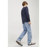 Jack & Jones Junior Jjiglenn Jjoriginal Sq 730 Sn Jnr Jongens Jeans