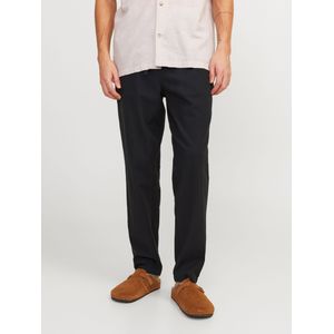 Jack & Jones Jogginghose "JPSTACE DAVE BREEZE JOGGER SN", mit elastischem Bund