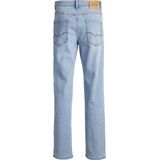 Jack and Jones Junior - Jeans - Blauw - Comfort Stretch