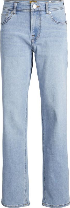 Jack and Jones Junior - Jeans - Blauw - Comfort Stretch