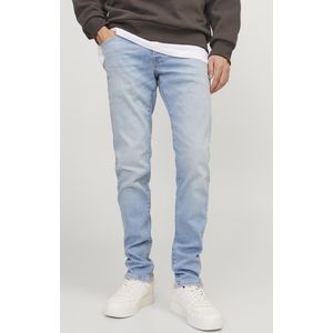 JACK & JONES JJIGLENN JJICON JJ 259 50SPS Slim Fit Jeans, Denim Blauw, 34W / 32L