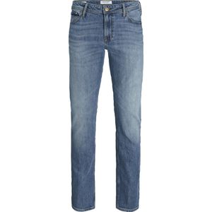 JACK & JONES Clark Original regular fit - heren jeans - denimblauw