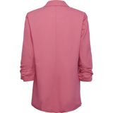 PIECES Damesblazer PCBOSELLA, roze (hot pink), M