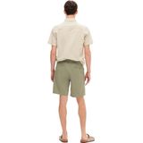 Selected Homme Heren Short SLHREGULAR BILL FLEX regular/straight Groen Volwassenen