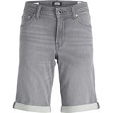 JACK&JONES - JJIRICK JJICON SHORTS GE 370 I.K JNR - Jongens - Bermuda shorts