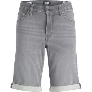 JACK&JONES - JJIRICK JJICON SHORTS GE 370 I.K JNR - Jongens - Bermuda shorts