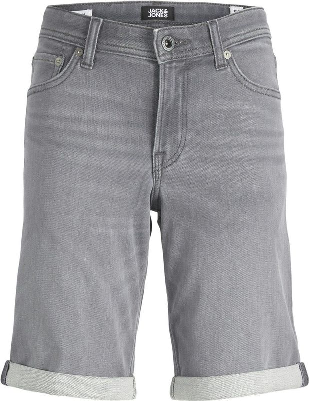 JACK&JONES - JJIRICK JJICON SHORTS GE 370 I.K JNR - Jongens - Bermuda shorts