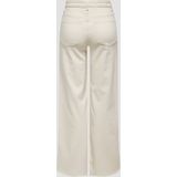 ONLY Weite Jeans ONLMADISON BLUSH HW WIDE DNM CRO NOOS