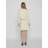 Vila - 14084175 - Skaterrok - Knit